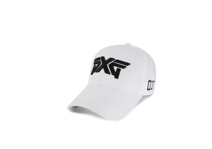 Mũ golf pxg nam nữ_shop golf hồng nhung