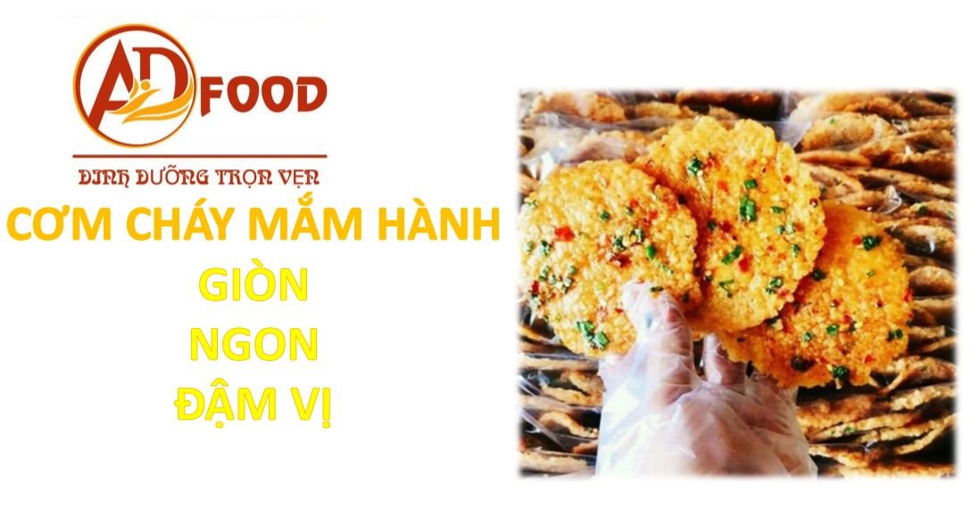 500g cơm chiên nước mắm bể