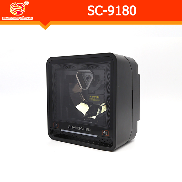 Máy quét mã vạch shangchen sc-9180-1d