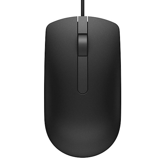 Chuột máy tính dell ms116