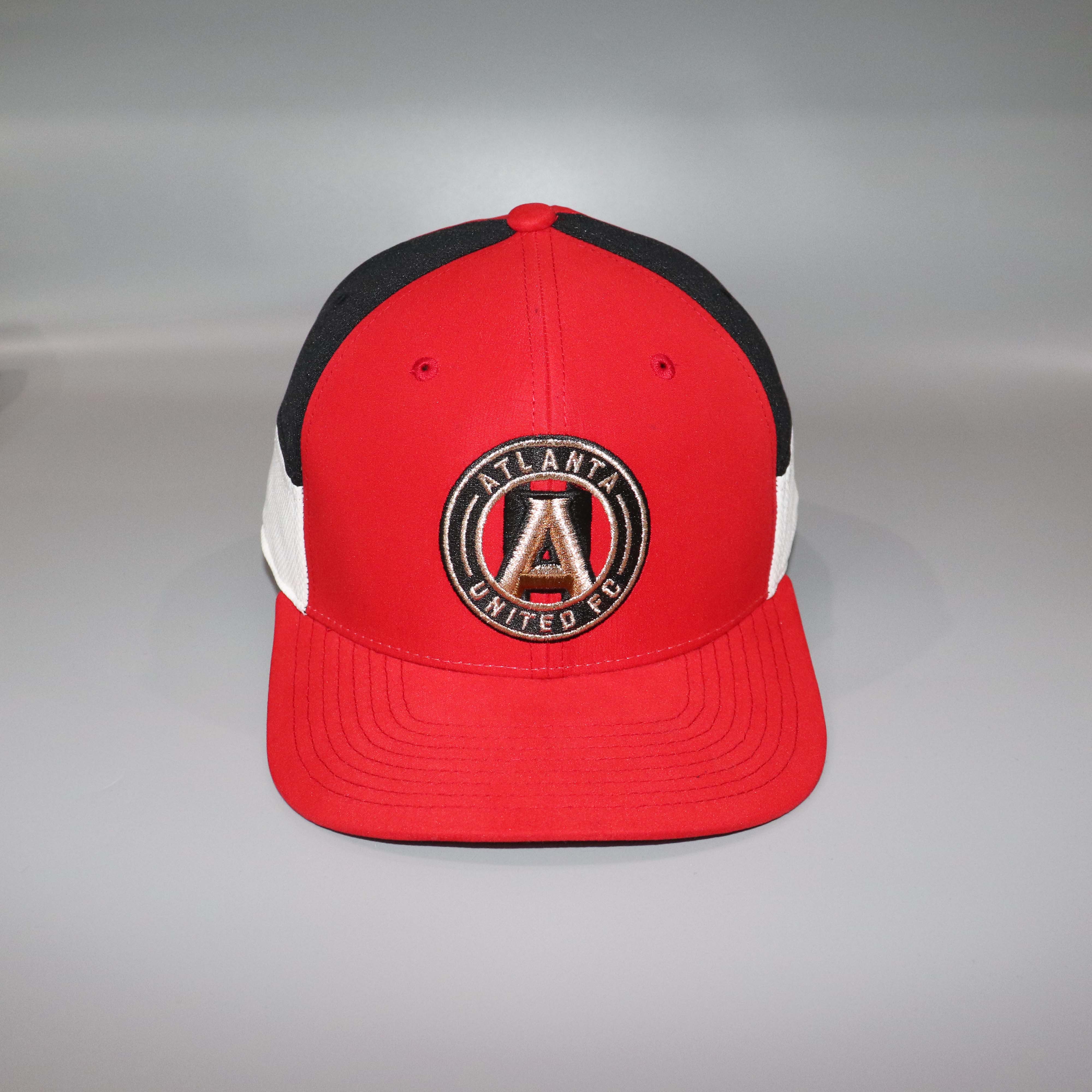 Nón snapback nhs a001 chữ a nghệ thuật .