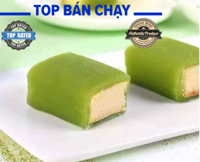 500g bánh phu thê đài loan
