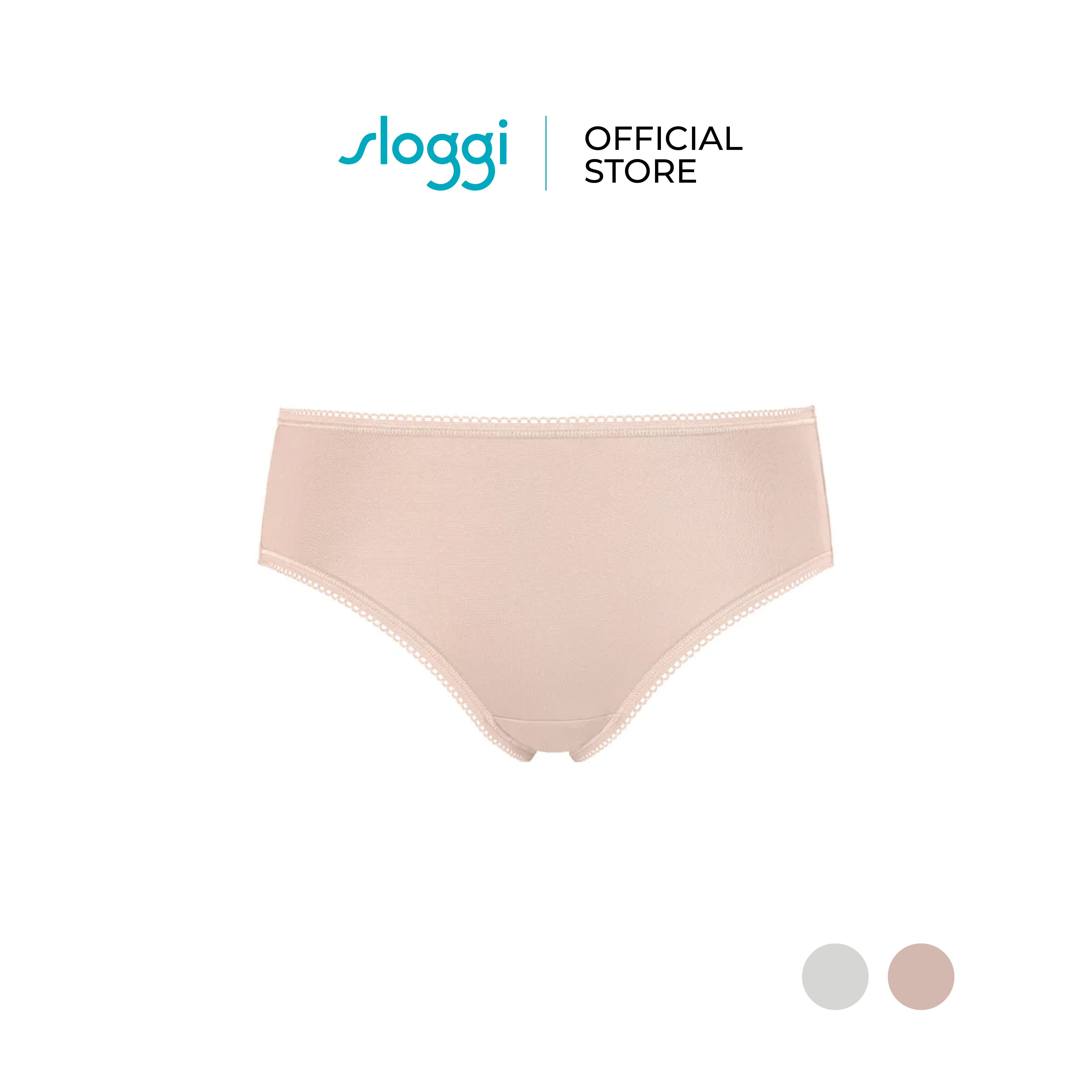 Quần lót nữ Triumph SLOGGI SHINE MINI EP