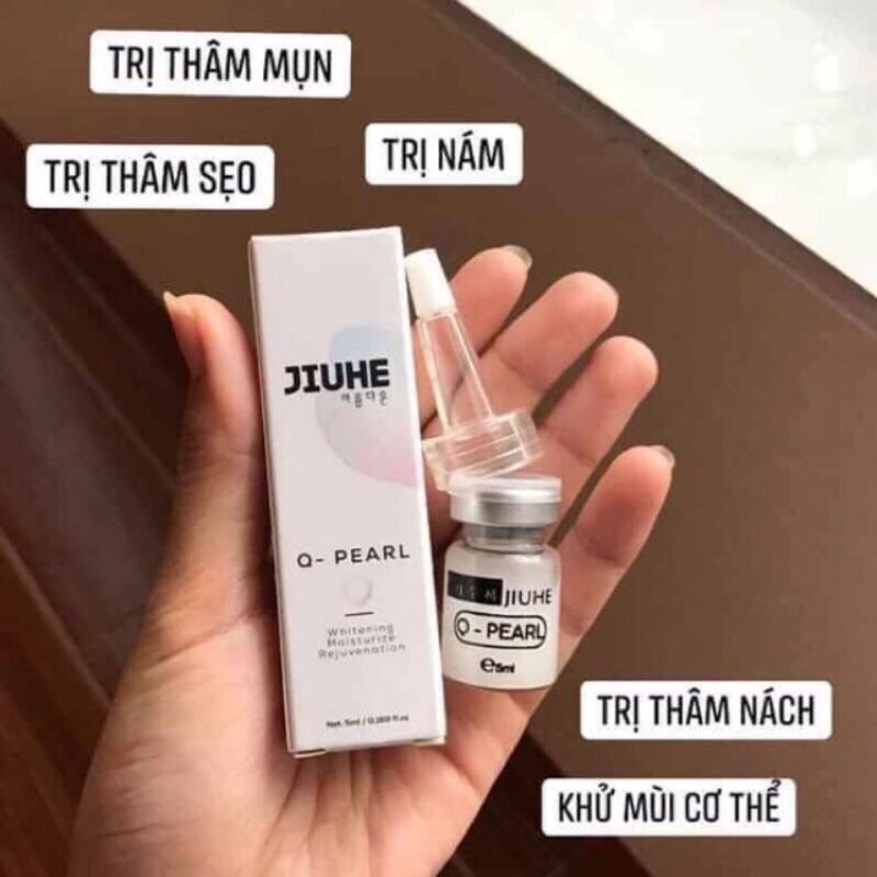 Serum jiuhe hàn quốc