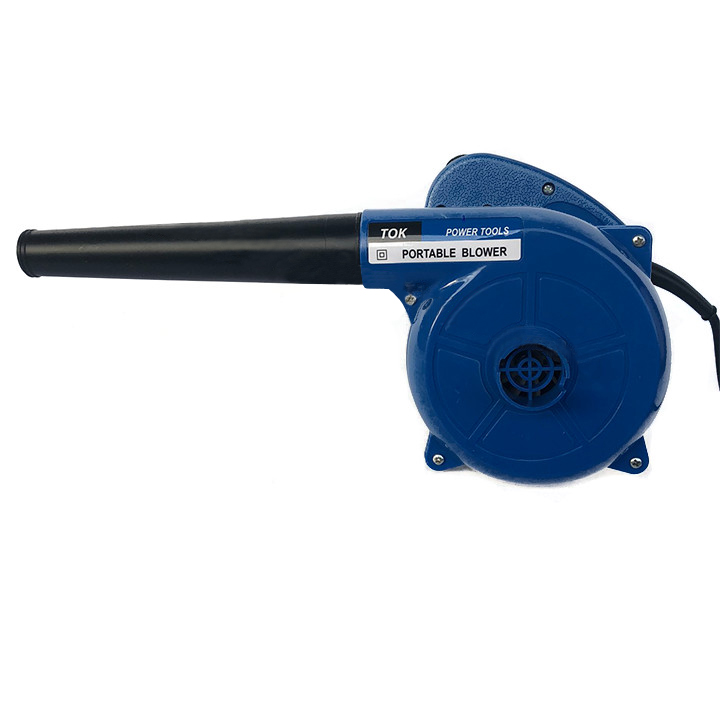 Máy thổi bụi tok xanh-công suất 1000w-bảo hành 6 tháng