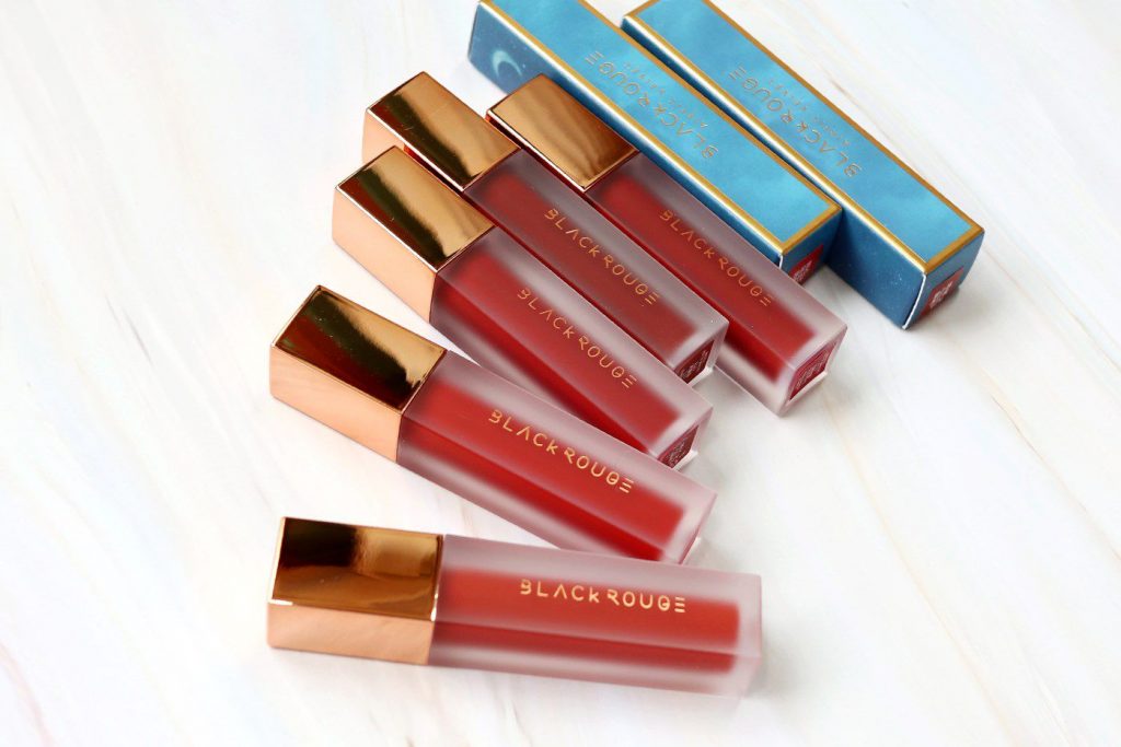 Son Kem Black Ver 5 Handmade