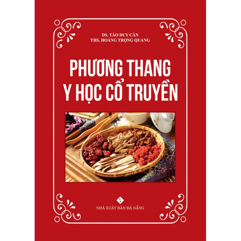 Nguyetlinhbook Sách - Phương Thang Y Học Cổ Truyền.