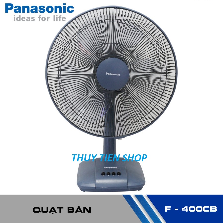 Quạt bàn Panasonic F400CB
