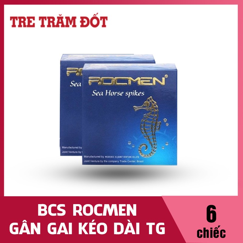 Combo 2 hộp 3C Bao cao su gai kéo dài thời gian quan hệ hương bạc hà mát lạnh cá ngựa xanh. Bao cao su gai, bao đôn dên, bao cao su kéo dài thời gian quan hệ chống xuất tinh sớm