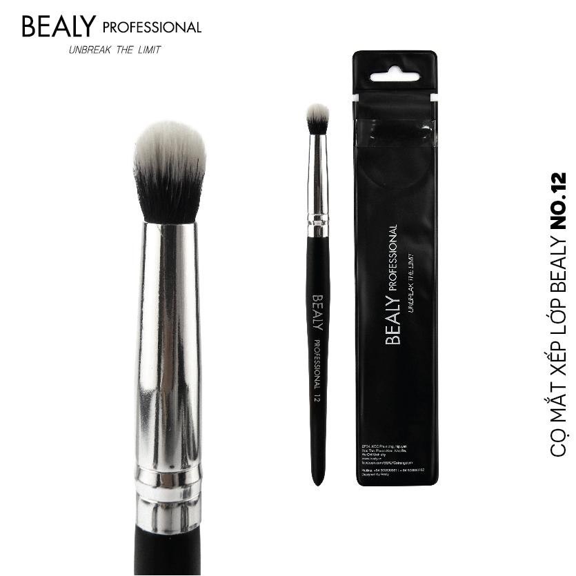 Cọ mắt xếp lớp bealy no.12
