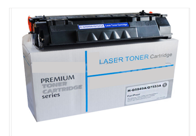 Hộp mực Canon LBP 3300, 308 / 108 / 708 in đẹp. Là Cartridge, toner máy in