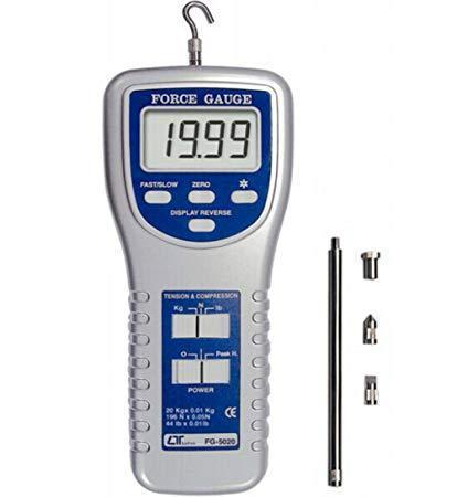Máy đo lực kéo lực căng lutron FG–5100