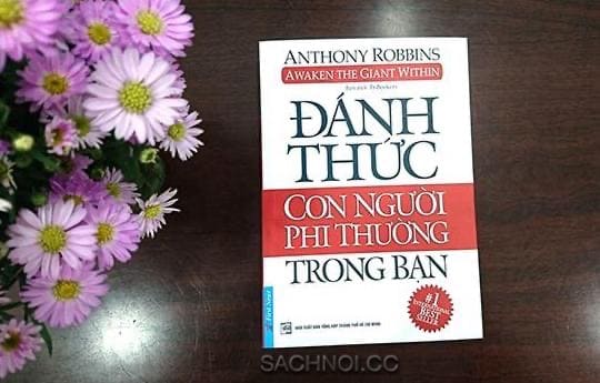 Đành Thức Con Người Phi Thường Trong Bạn