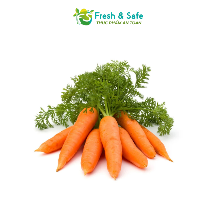 [HOẢ TỐC HCM] Cà Rốt - 1KG/3KG