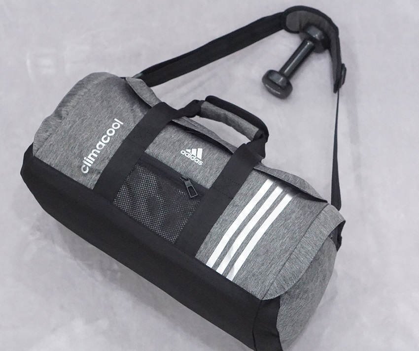 Túi thể thao-du lịch- tập Gym Climacool