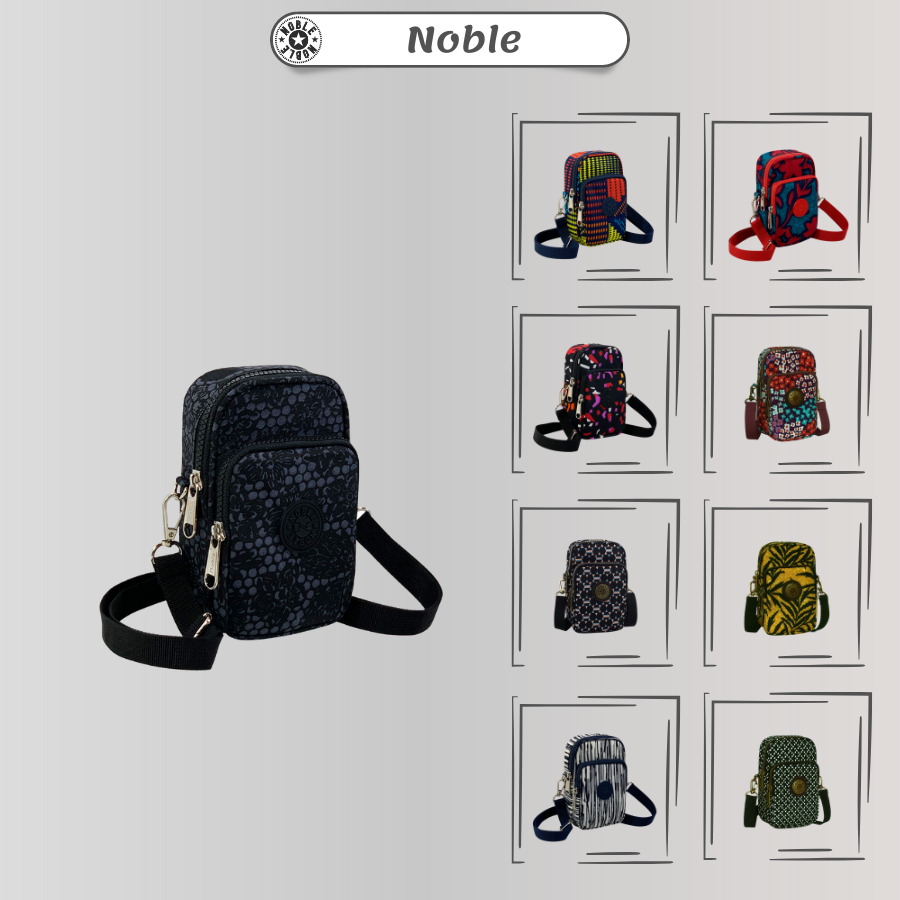 Túi Đeo Đựng Điện Thoại N100 BON