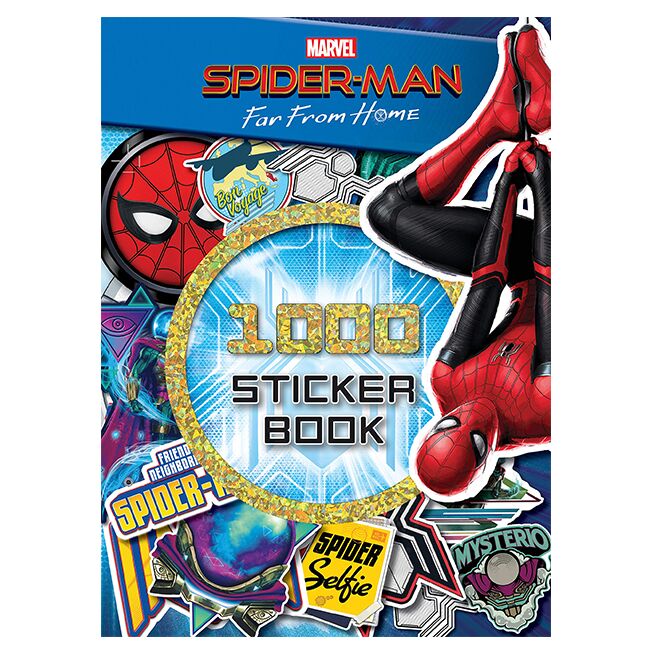 Spider Man Book Giá Tốt T04/2023 | Mua tại 