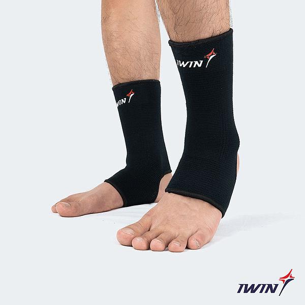 Bó gót xỏ iwin keepa -băng gót chống chấn thương khi chơi thể thao cao cấp