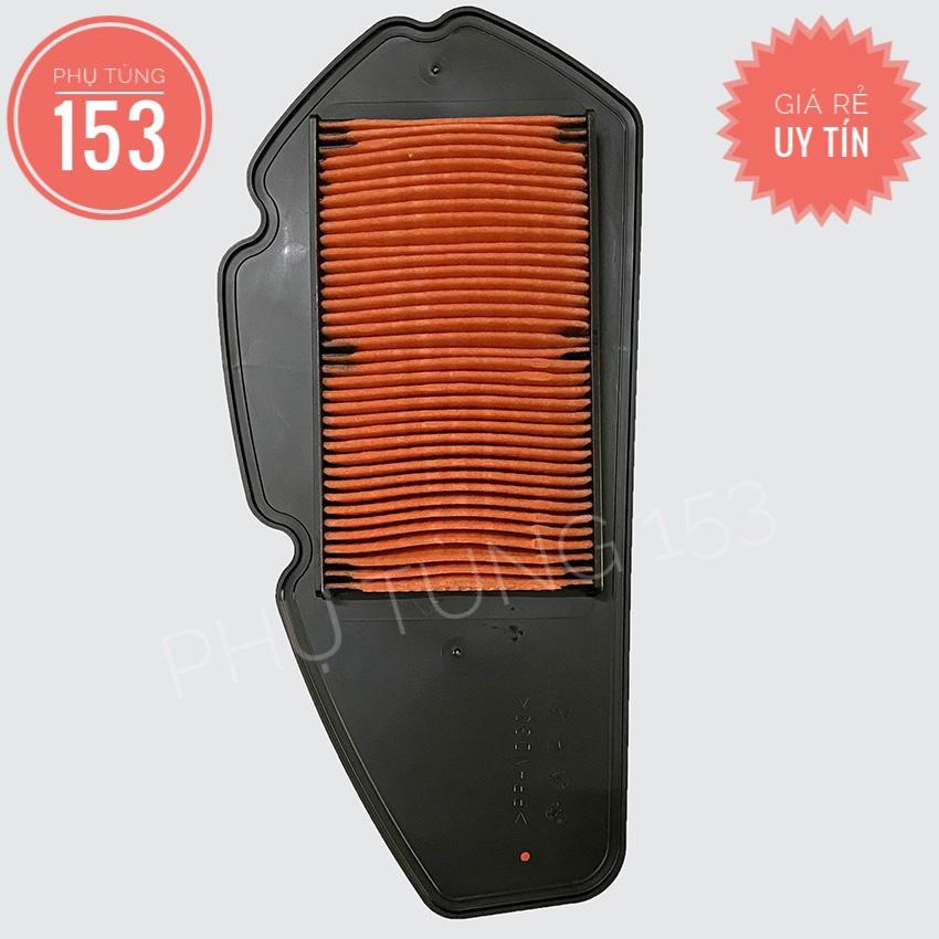 Lọc gió NVX - Lọc Gió Xe Máy - PHỤ TÙNG 153
