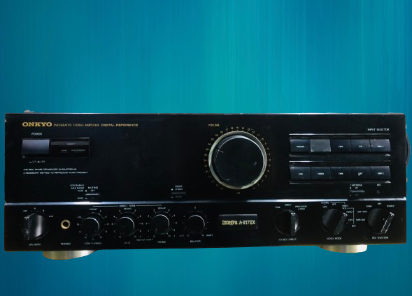 AMPLY PIONEER SA -8800 ZIN / AMPLY PIONEER SA-6800 II ZIN