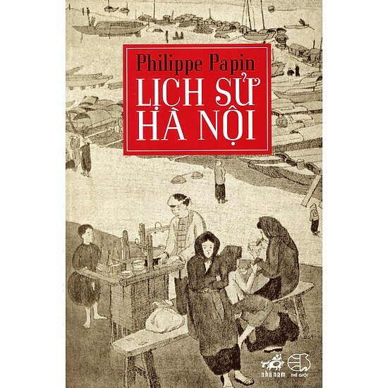 Nguyetlinhbook - Lịch sử hà nội.