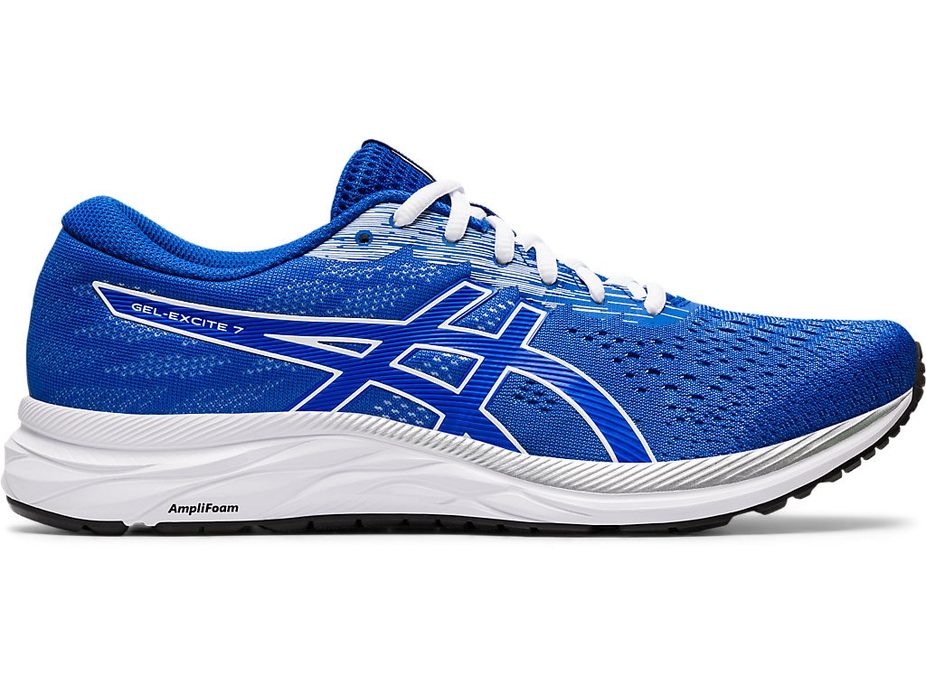 Asics giày chạy bộ nam gel-excite 7 1011a657.400