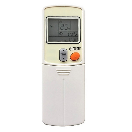 Remote Điều Khiển Máy Lạnh, Điều Hòa DAIKIN FTNE25MV1V9, FTE35LV1V, ARC423A5, ARC423A6
