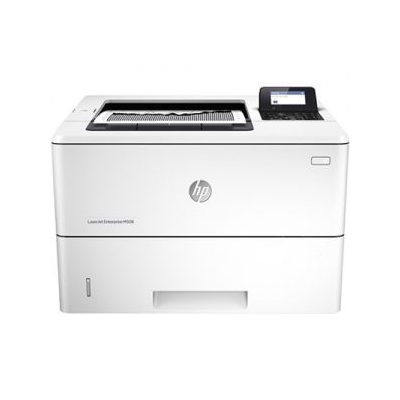 Máy In Hp Laserjet Enterprise M506Dn F2A69A