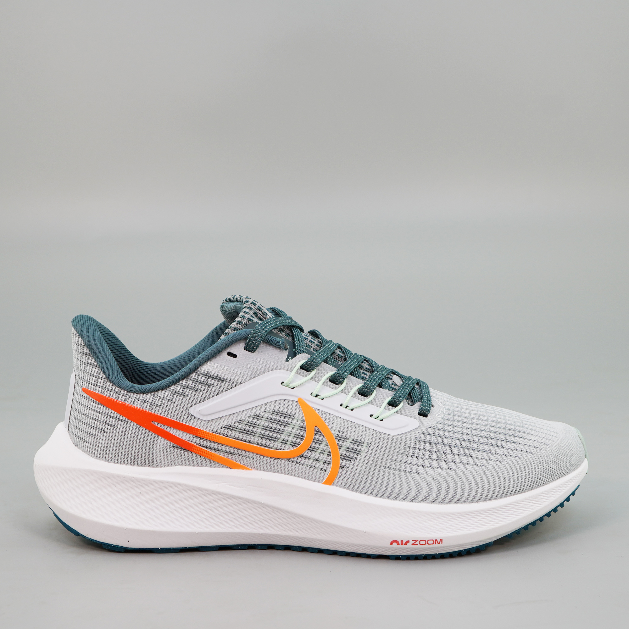 Giày Nike Pegasus 39 Pure Platinum Orange