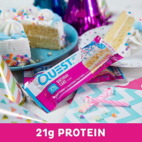 Cake Batter Protein Fudge – Emyogifit
