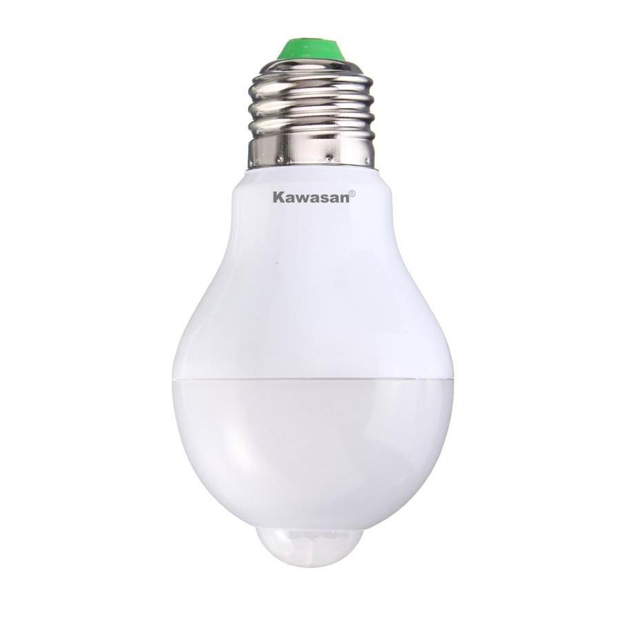 Bóng đèn led cảm ứng hồng ngoại