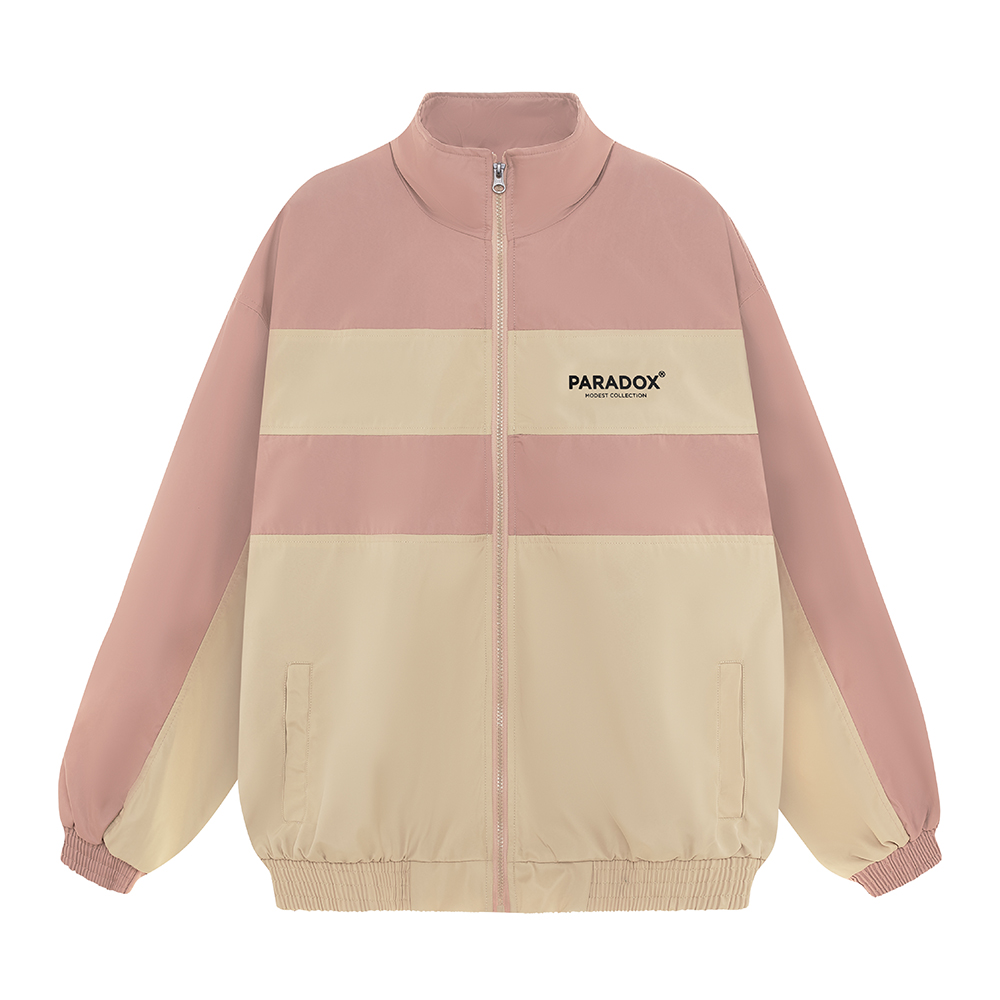Áo khoác gió dù Paradox - Crepuscle Jacket