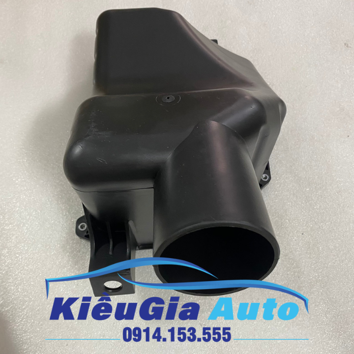 Bầu hộp lọc gió dưới Chevrolet Captiva 2007-2014 Chính hãng