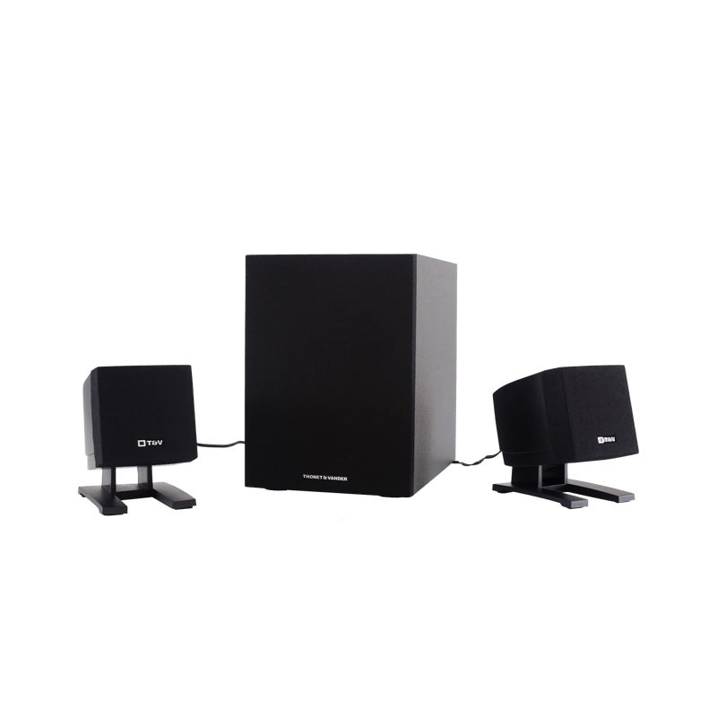 Loa bluetooth thonet and vander spiel bt 2.1
