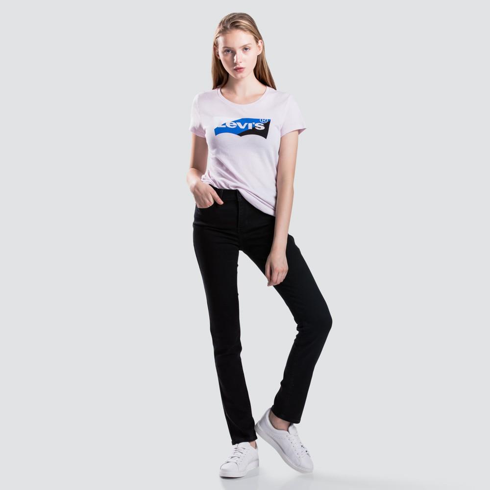 Levi's - quần jeans nữ dài 19627-0000