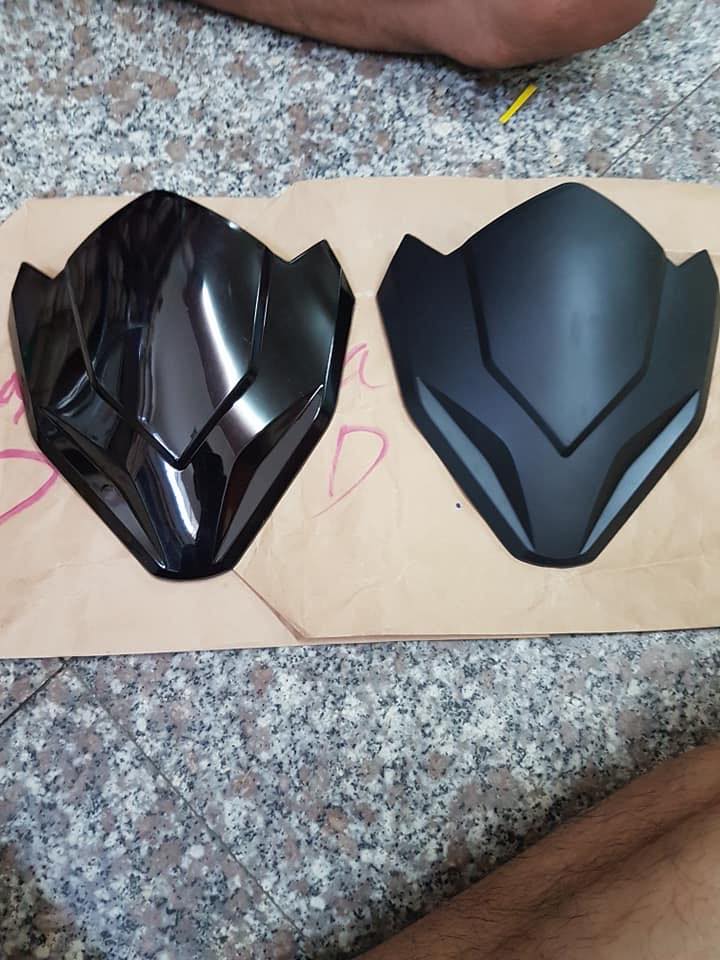 Mão sói VARIO có thể dung cho WINNER X