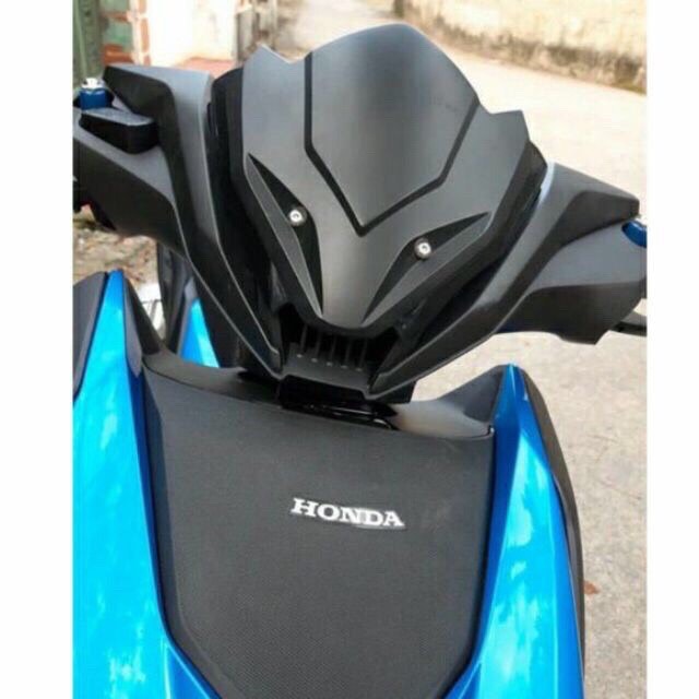 Mão sói cho exciter 2019, vario, winner x-đen