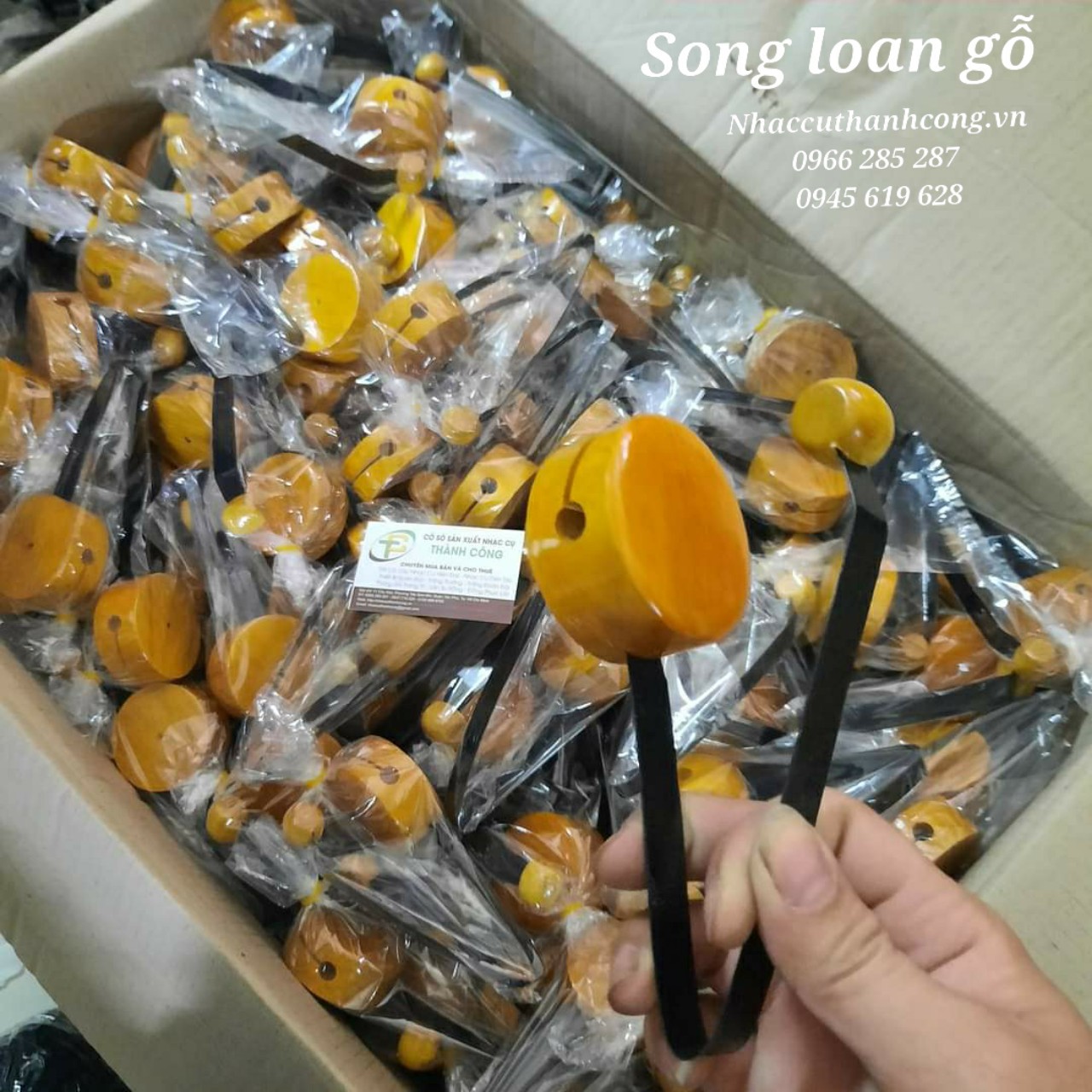 Song loan (song lan) tập dưỡng sinh giá rẻ