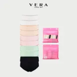 Combo 10 quần lót nữ thun lạnh VERA V6323