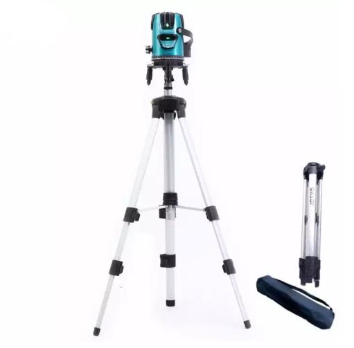 Chân Máy Cân Bằng Laser