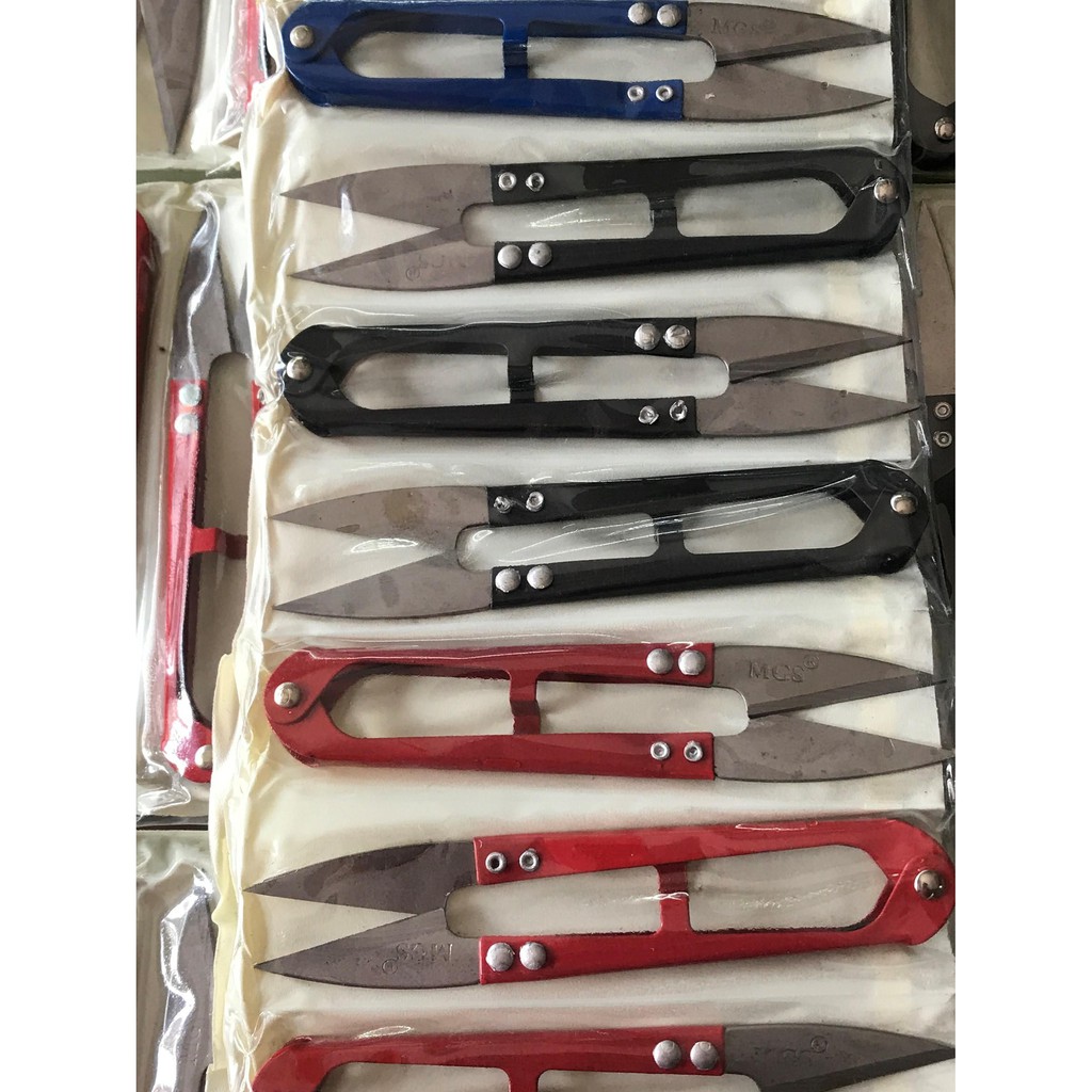 Kéo bấm chỉ mgs 1 cây