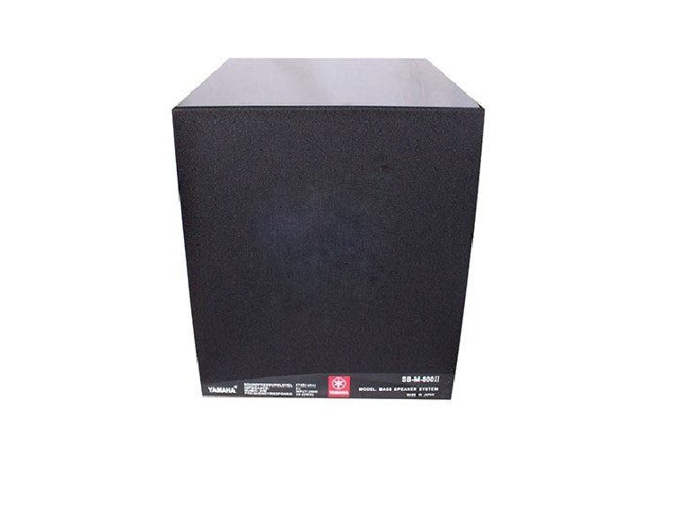 [HCM]Loa Sub siêu trầm Yamaha SB-M-800II