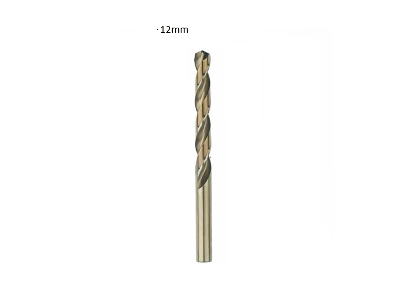Mũi khoan 12mm total tac101203