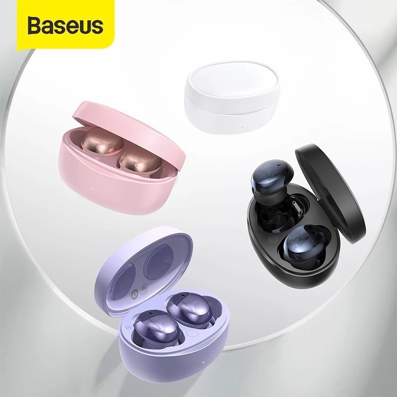 Tai nghe không dây Baseus Bowie E2 True Wireless Earphones