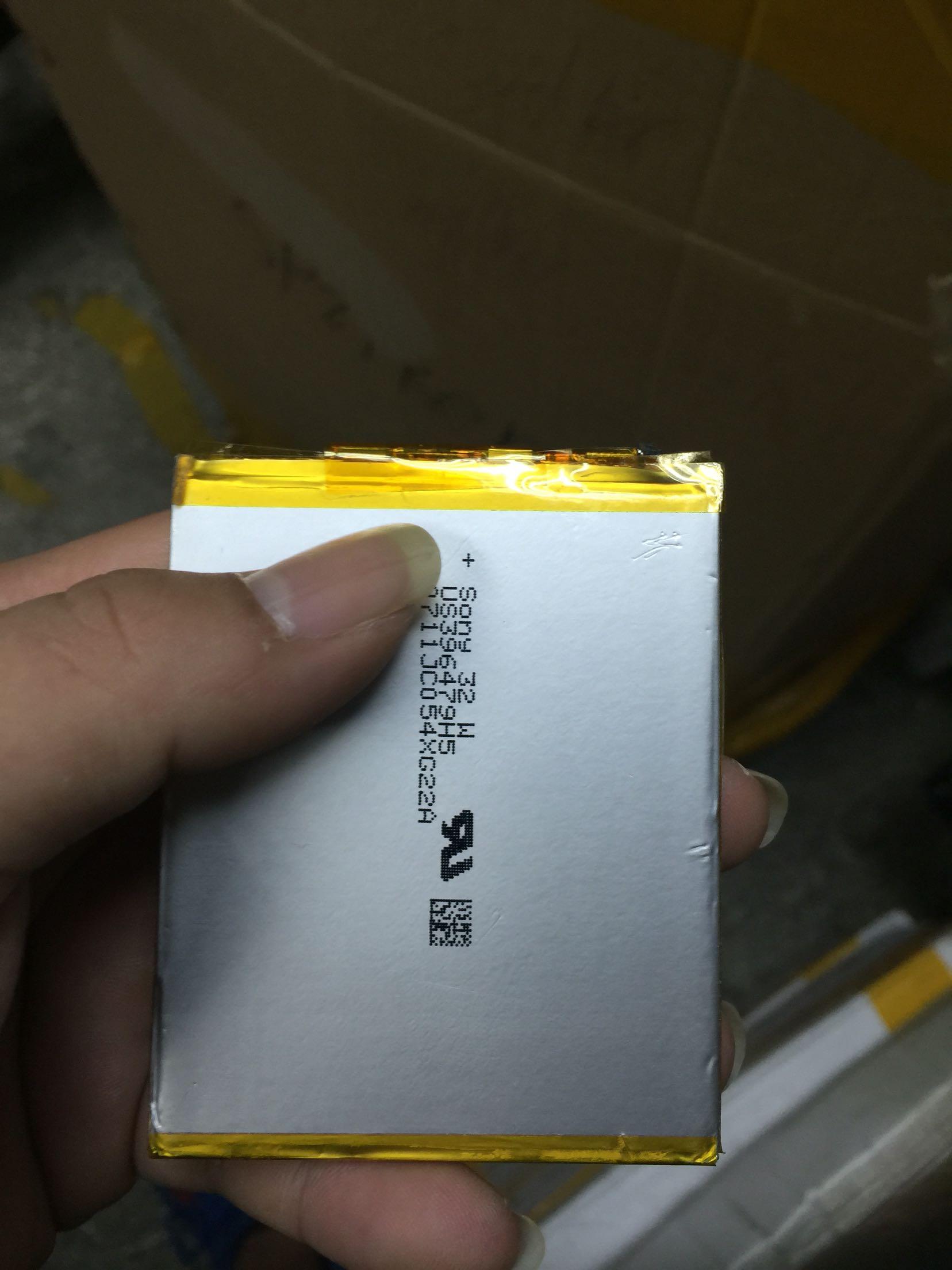 Thay pin huawei y6ii cam-l21 chất lượng miễn phí công thay bảo hành lâu dài