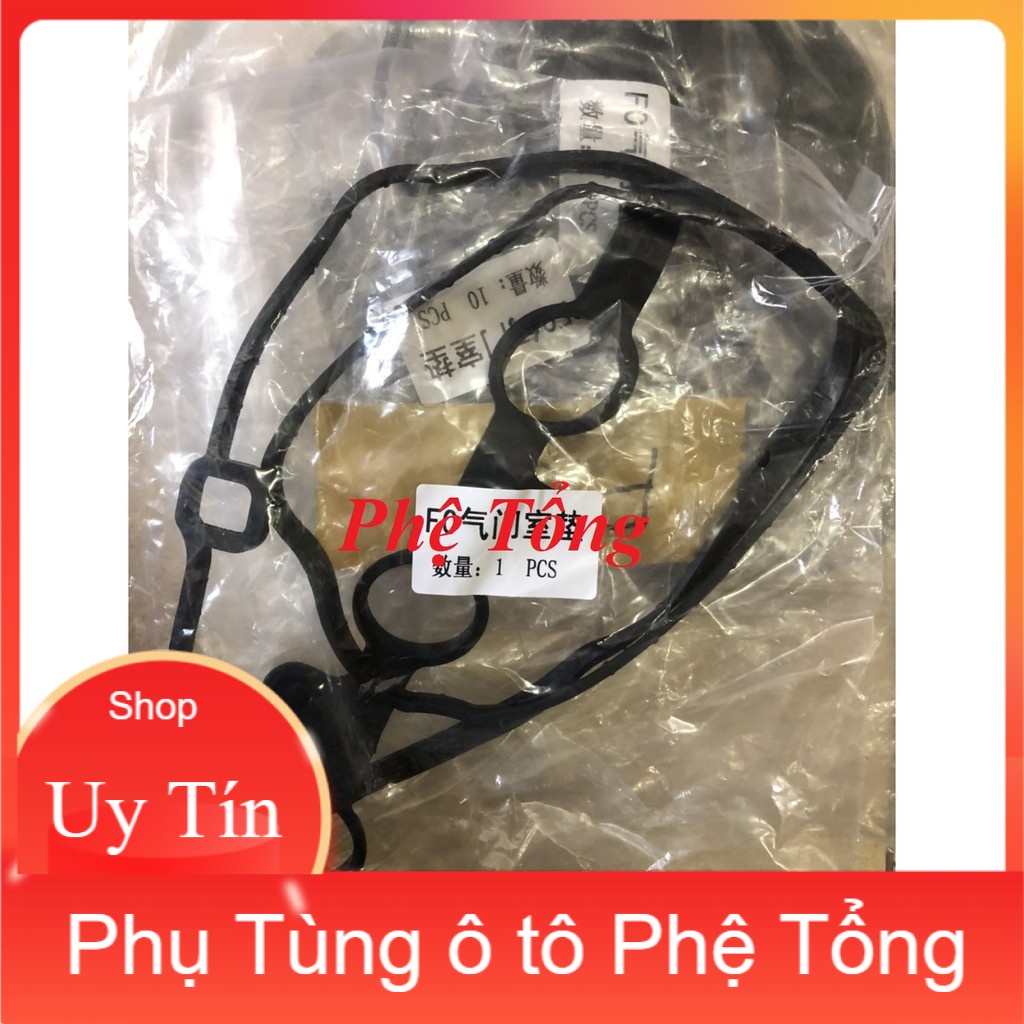 Gioăng nắp giàn cò byd f0
