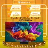 55QNED86BSA  - Smart Tivi QNED LG AI 4K 55 inch 55QNED86BSA - MIỄN PHÍ GIAO HCM