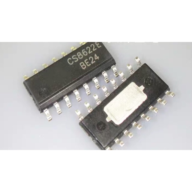 Ic công suất cs8623e/ cs8622e mới 100%