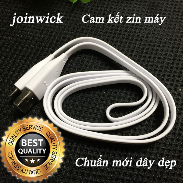 Cáp sạc nhanh LG V30 V40 V50 V60 G6 G7 G8 VELVET Chuẩn Type C xịn