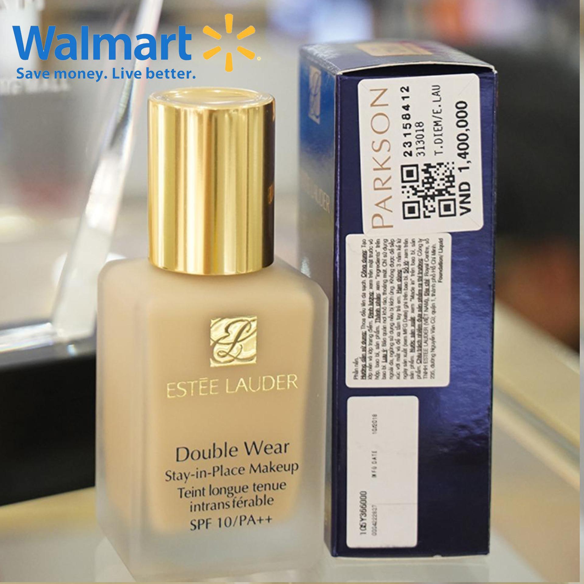 Estee Lauder - Kem nền Estee Lauder Double Wear Stay in Place Makeup SPF 10 30ml